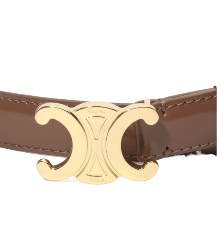 Small Triomphe Belt