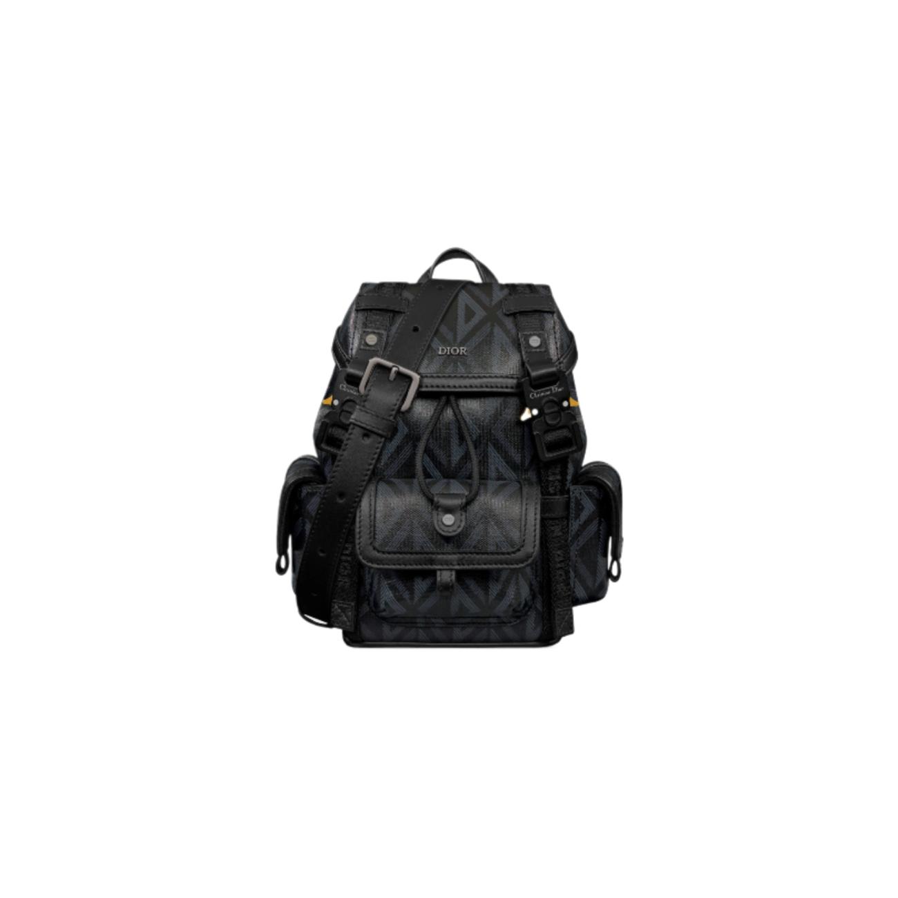 Hit The Road mini backpack