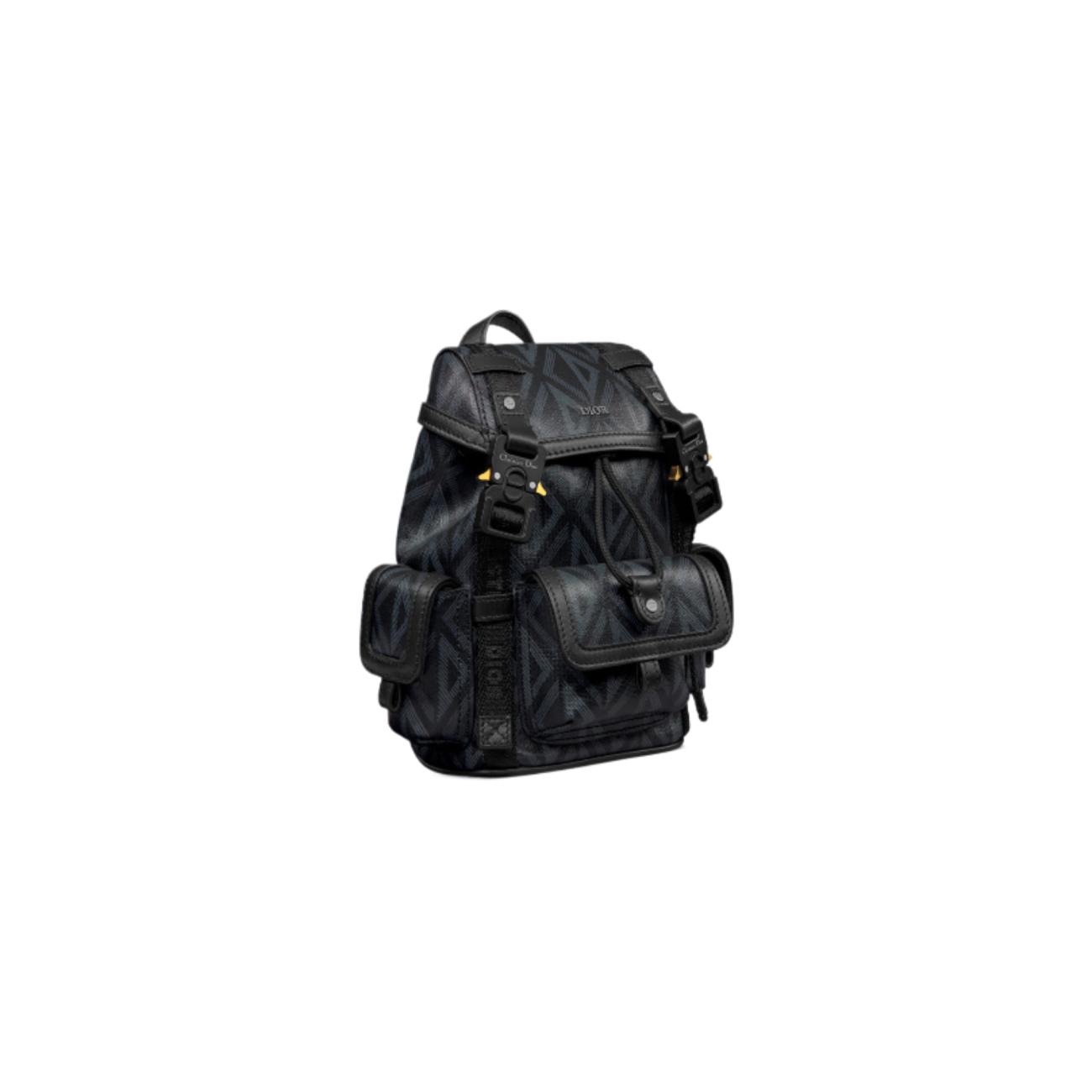 Hit The Road mini backpack