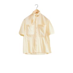 Fullard short-sleeved shirt