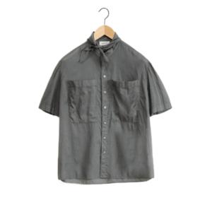 Fullard short-sleeved shirt