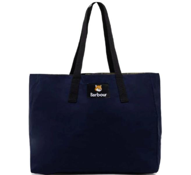  Reversible tote bag