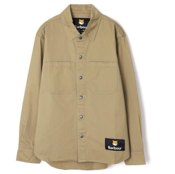  Overshirt