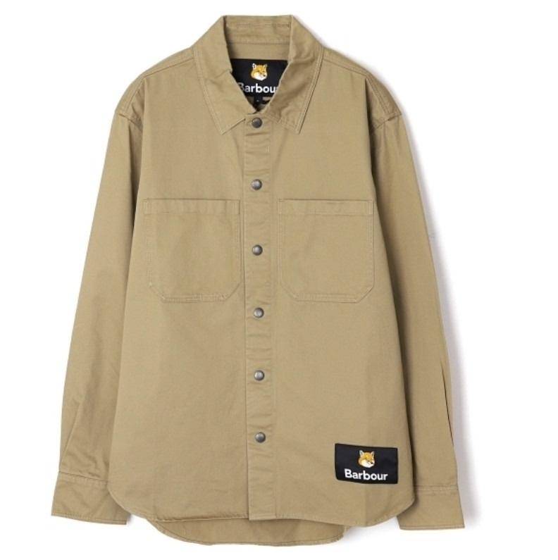  Overshirt