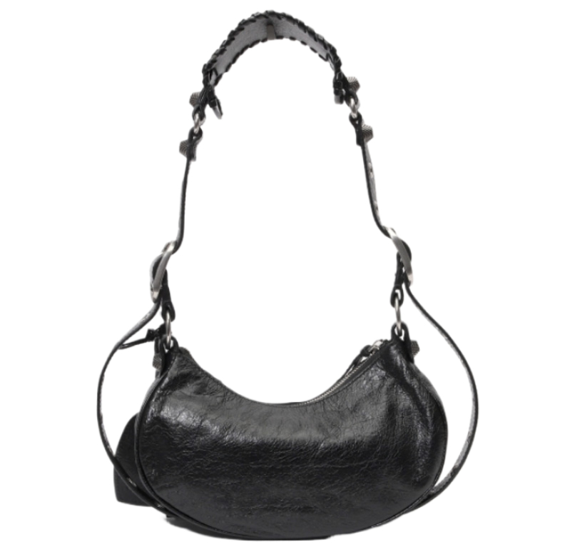 Le Cargol DIY Metal XS Shoulder Bag