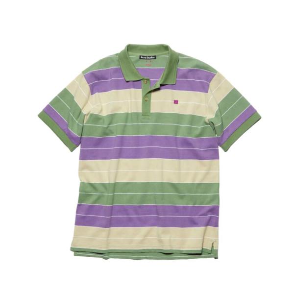 POLO T-SHIRT - REGULAR FIT