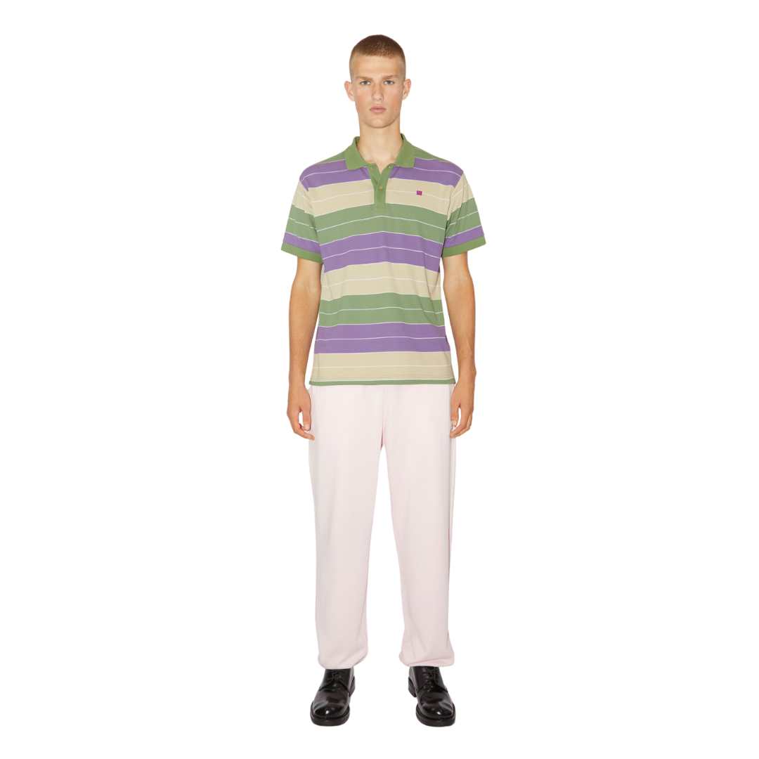 POLO T-SHIRT - REGULAR FIT