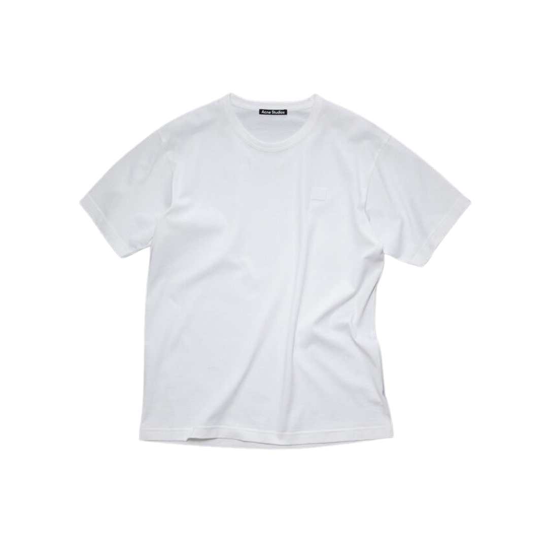 CREW NECK T-SHIRT - REGULAR FIT