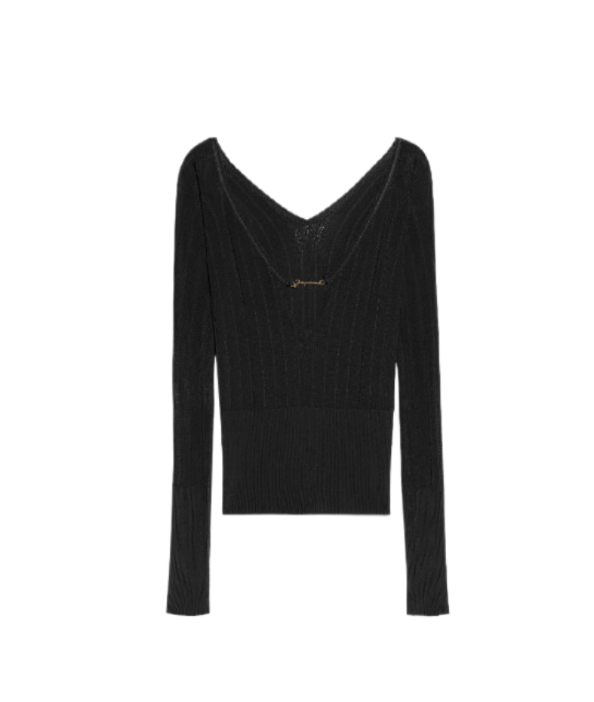 Le Haute Pralou Long Sleeve Top