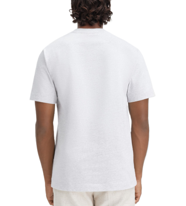 Le T-Shirt Gross Grain