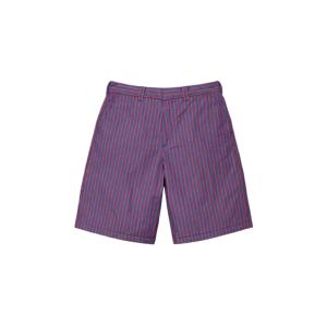 Supreme x MM6 Maison Margiela Padded Short Stripe - 24SS