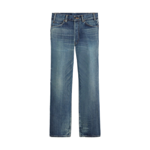 Wesley denim jeans