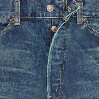 Wesley denim jeans