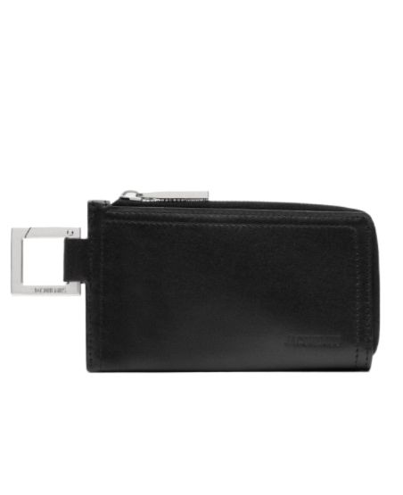 Le Forte Cuerda Clip-on Wallet