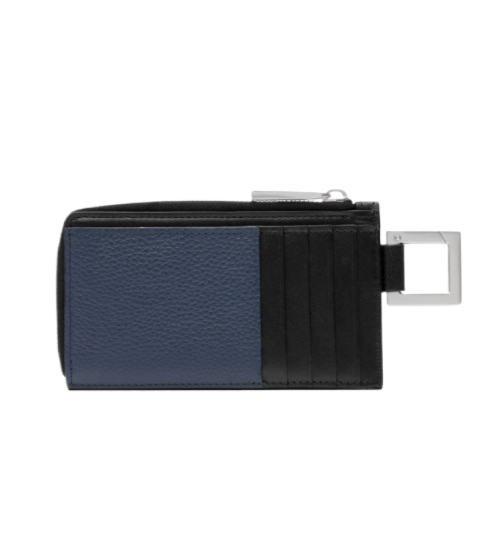 Le Forte Cuerda Clip-on Wallet