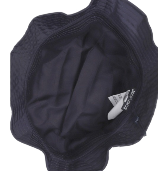 Le Bob Ovalley nylon bucket hat