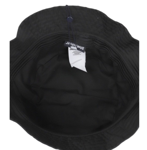 Le Bob Ovalley nylon bucket hat