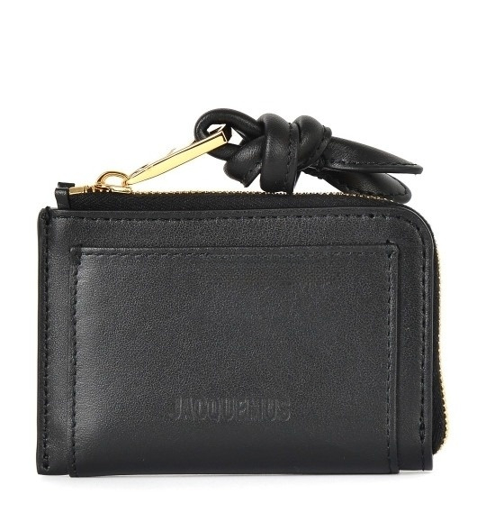 Le Porte Carturni Card Holder