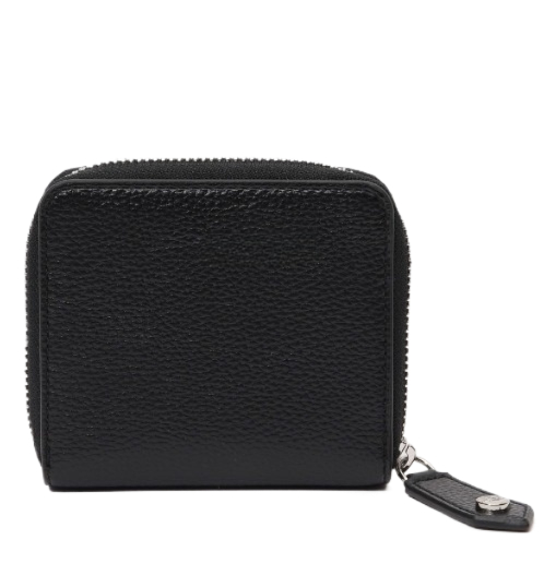 Lee Vegan Medium Zip Wallet