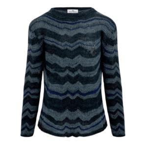 BEDROCK jumper knit