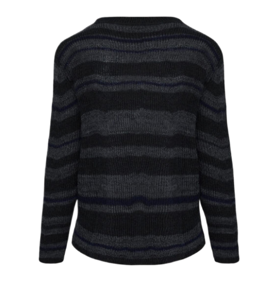 BEDROCK jumper knit