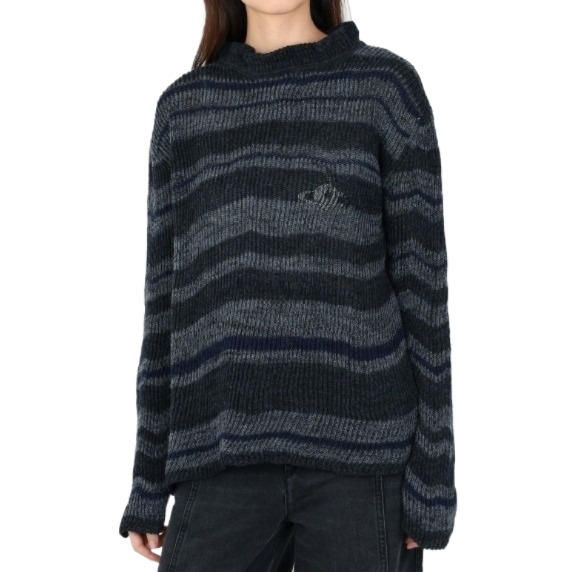 BEDROCK jumper knit