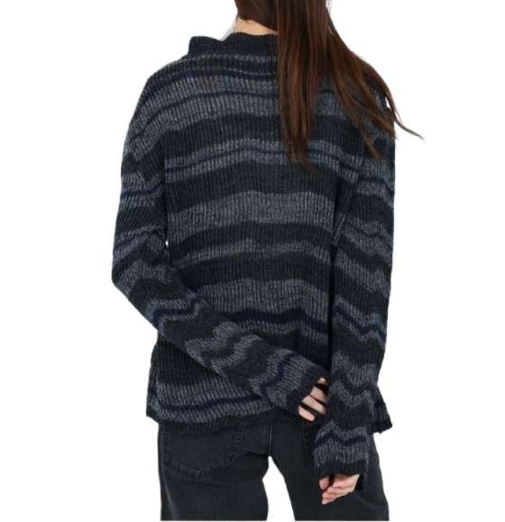 BEDROCK jumper knit