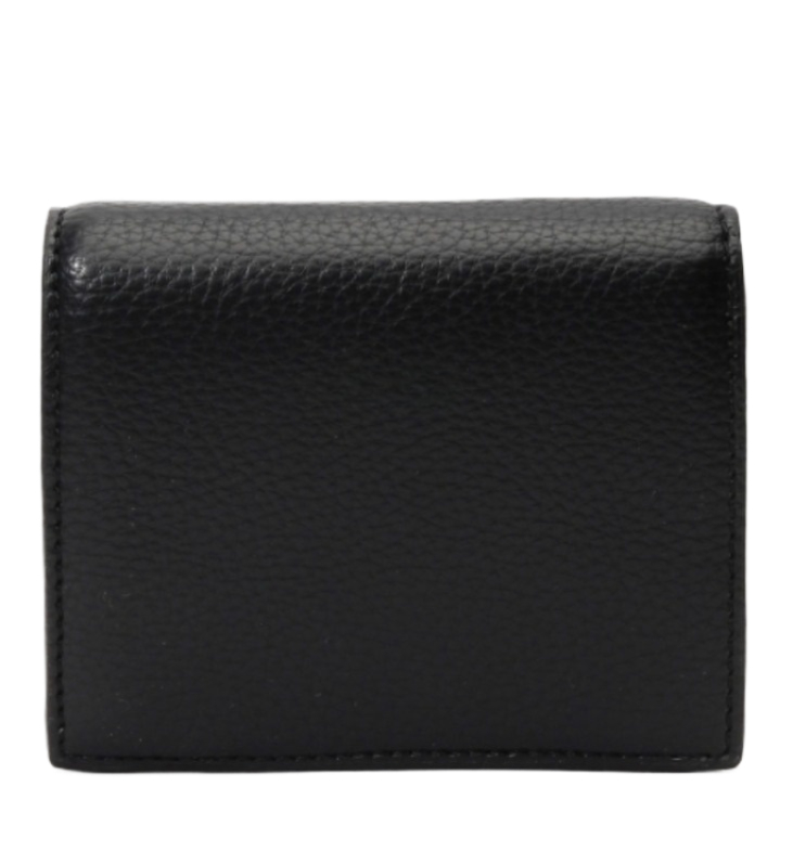 Lee Vegan Women’s Bifold Wallet