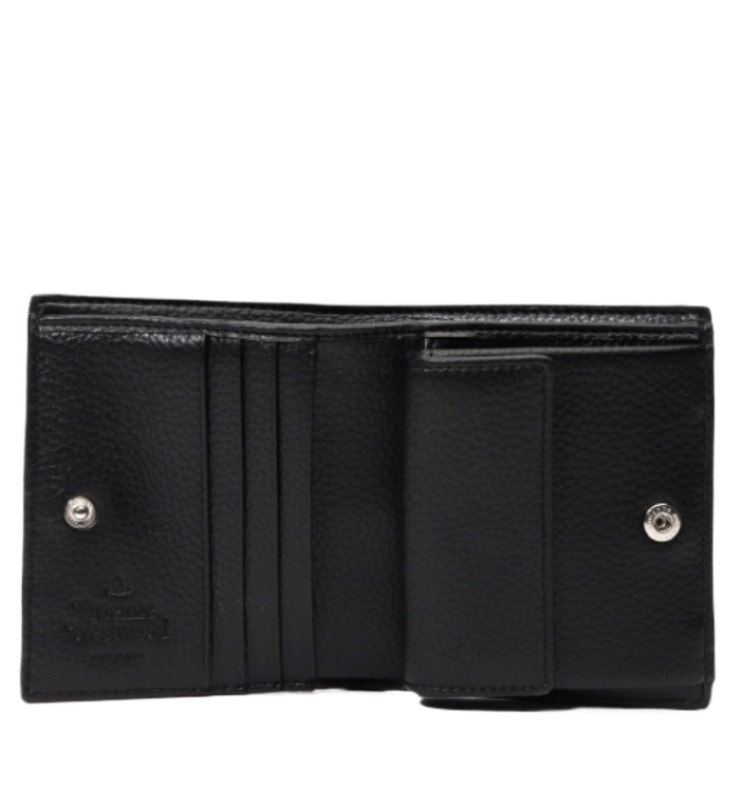 Lee Vegan Women’s Bifold Wallet