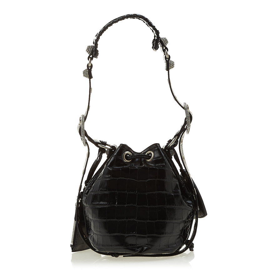Le Cargol Bucket Bag 