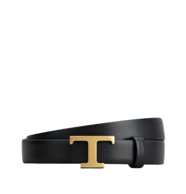 T Timeless Reversible Belt