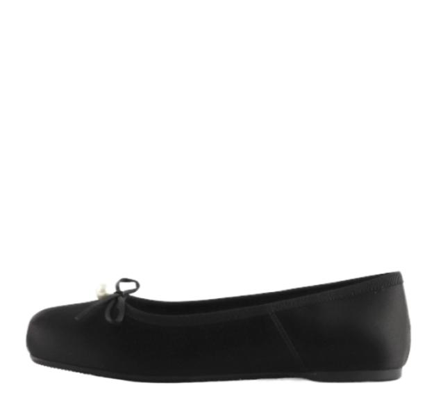 D-JOY ballet flats