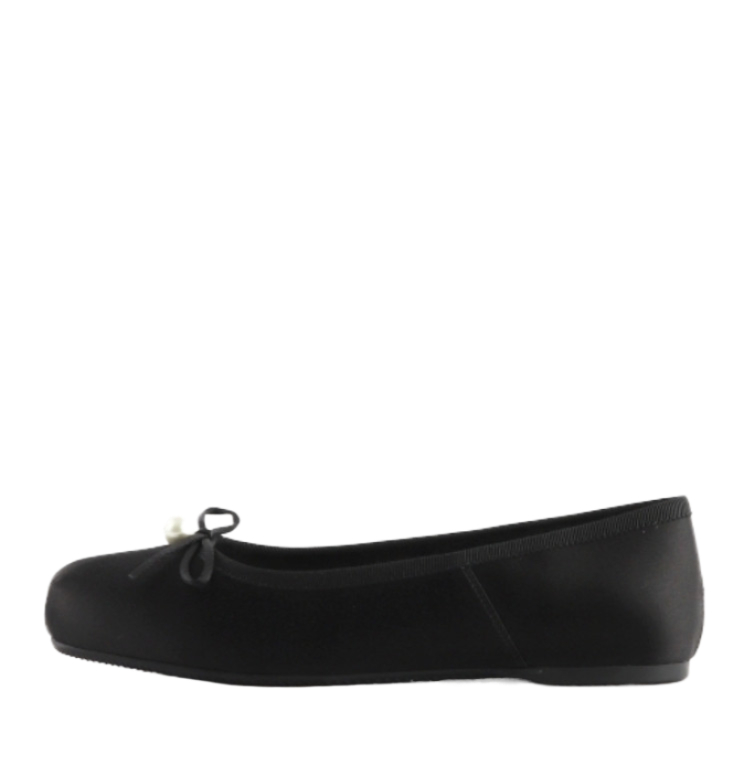 D-JOY ballet flats