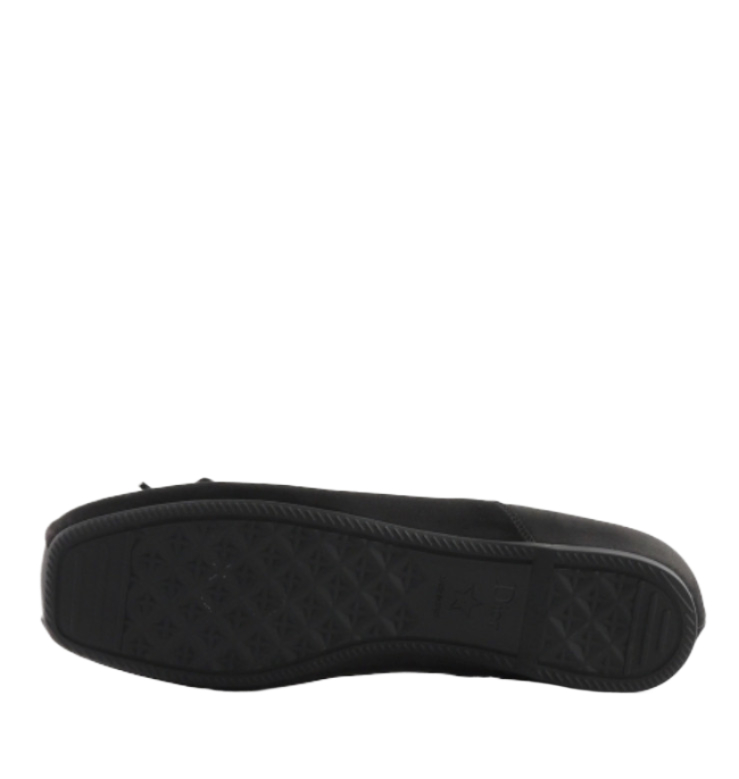 D-JOY ballet flats