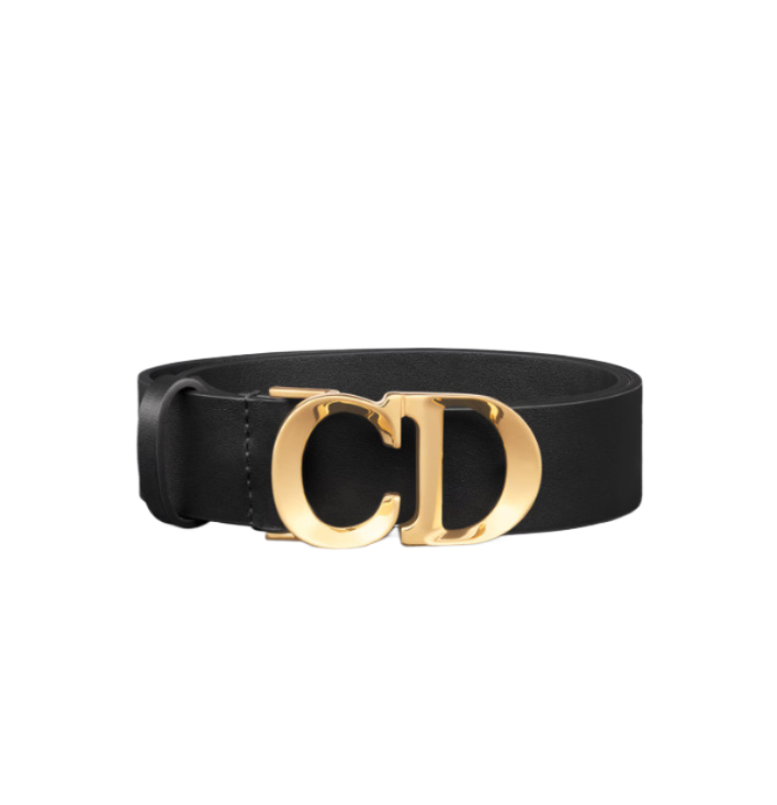 C'est Dior belt