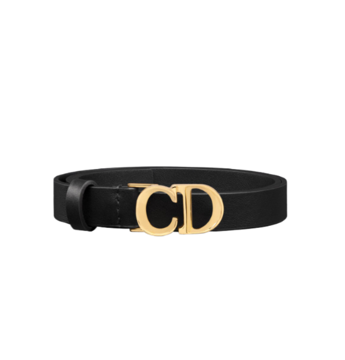 C'est Dior belt