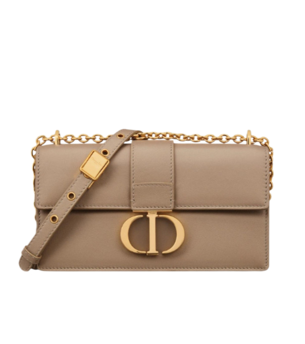 30 MONTAIGNE EAST-WEST chain bag