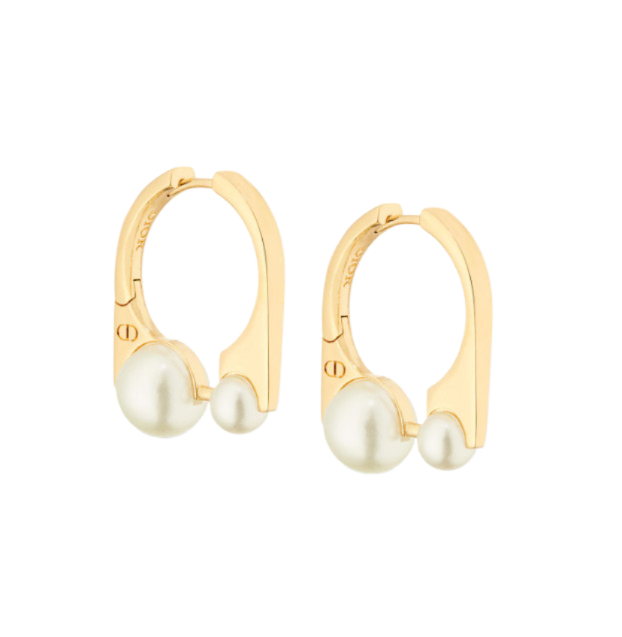 Dior Tribales New Look Earrings