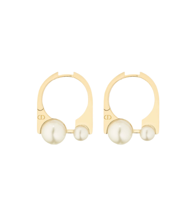 Dior Tribales New Look Earrings