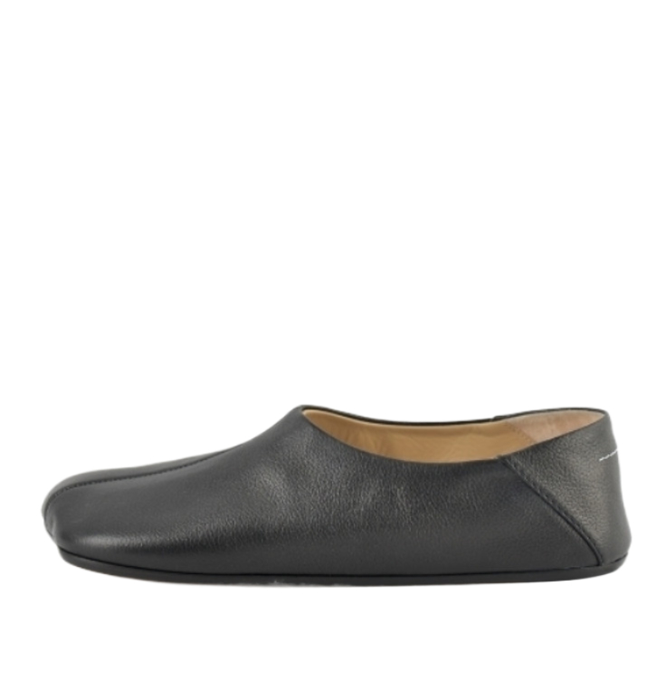 Anatomic flat shoes