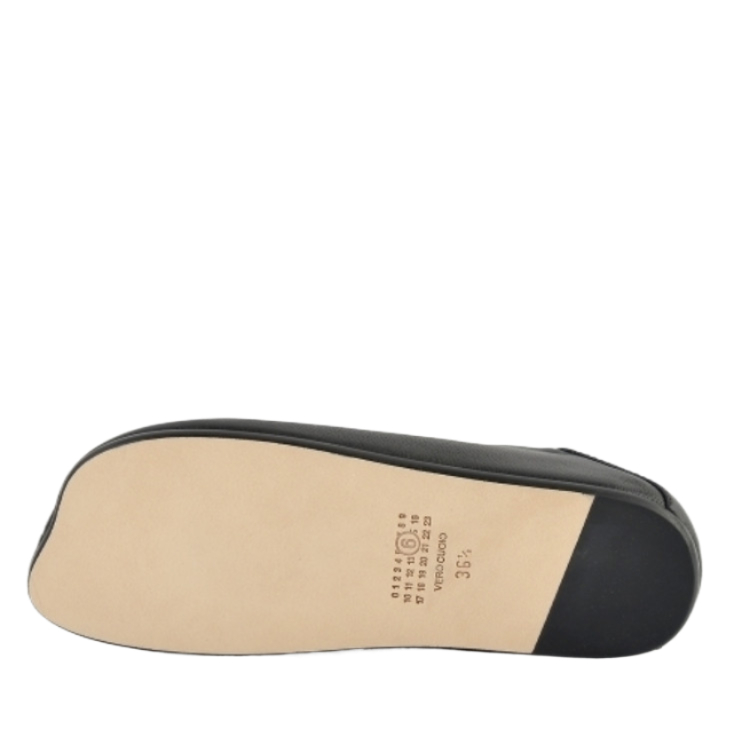 Anatomic flat shoes