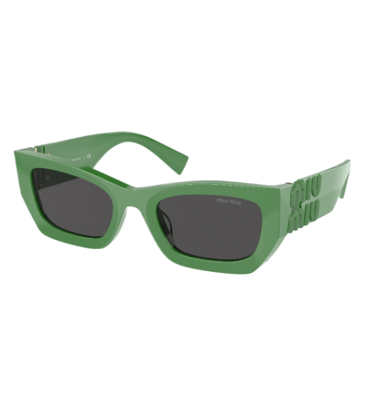 Logo temple square sunglasses