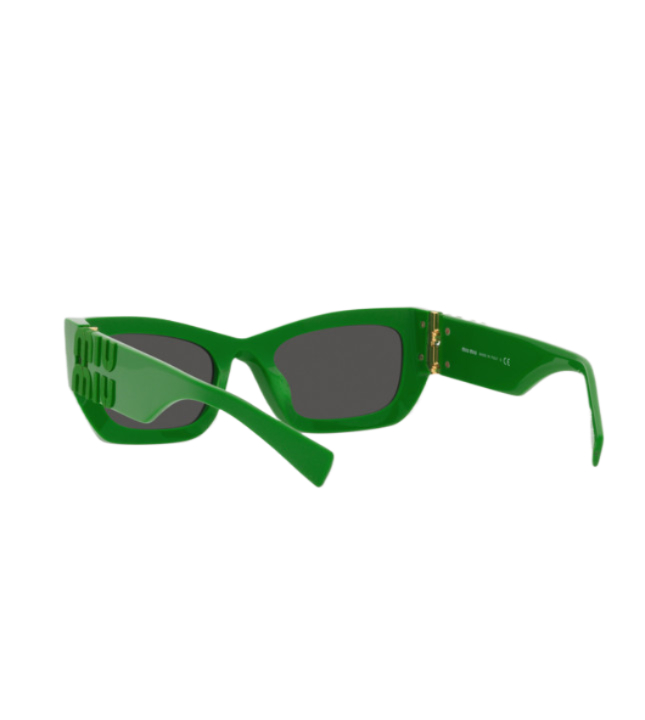 Logo temple square sunglasses