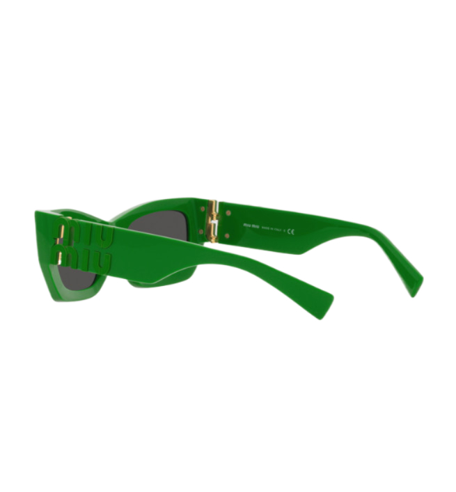 Logo temple square sunglasses