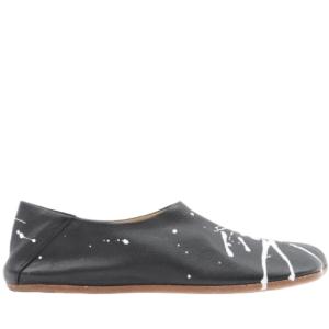 Anatomic Paint Splatter Loafer 