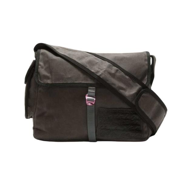 MESSENGER BAG