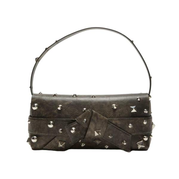 MUSUBI SHOULDER BAG