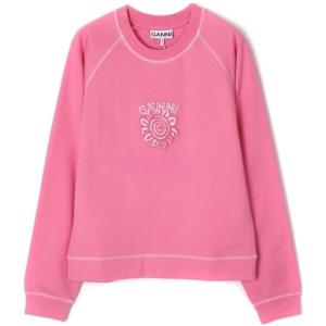 Isoli Ragran Sleeve Sweatshirt