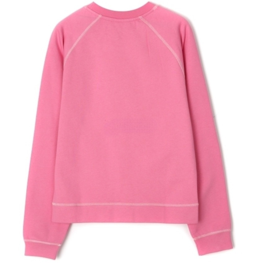 Isoli Ragran Sleeve Sweatshirt