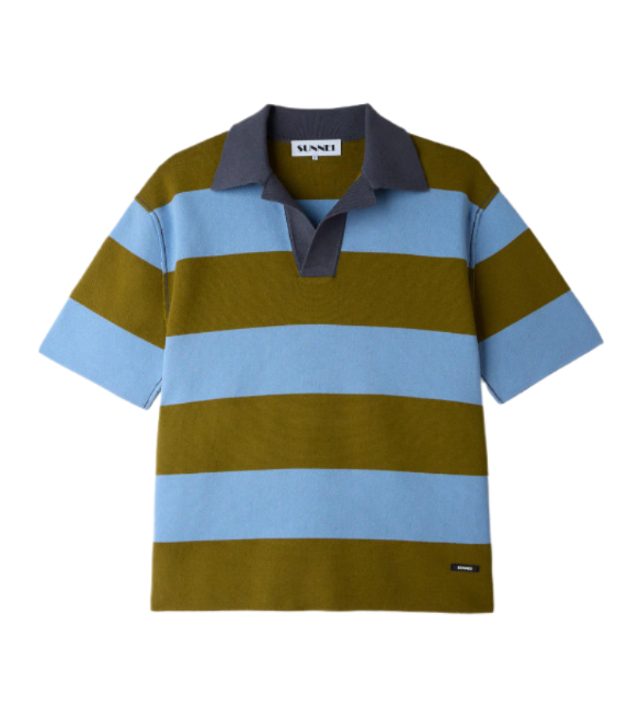 Megriaunita polo shirt